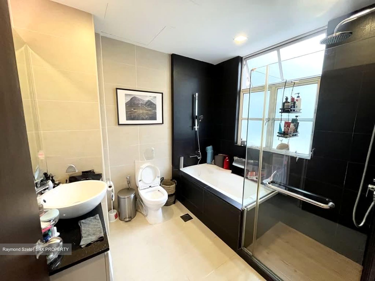 La Suisse (D11), Condominium #571848051